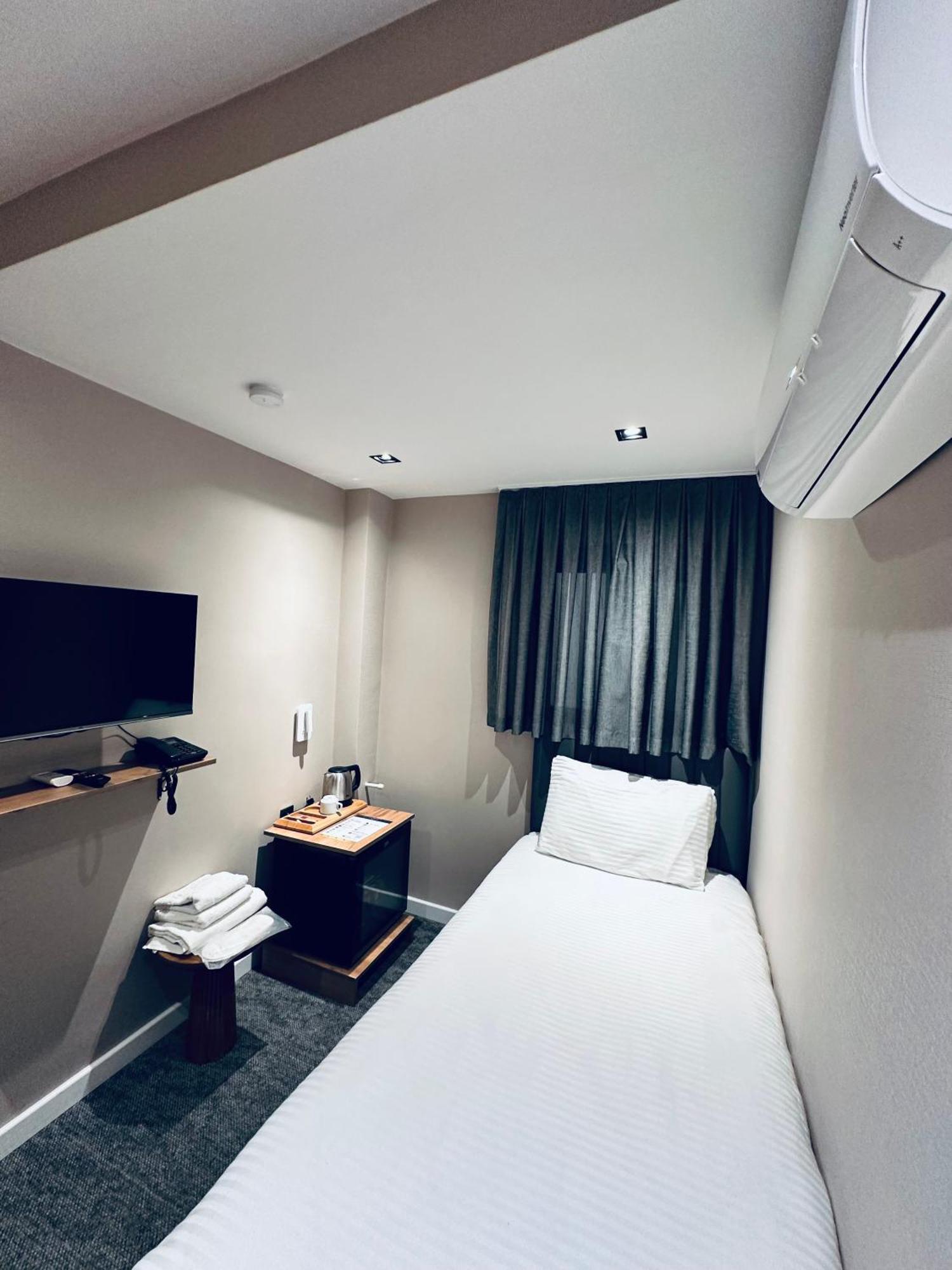 Taksim Rexxee Istanbul Istiklal Hotel Exterior photo