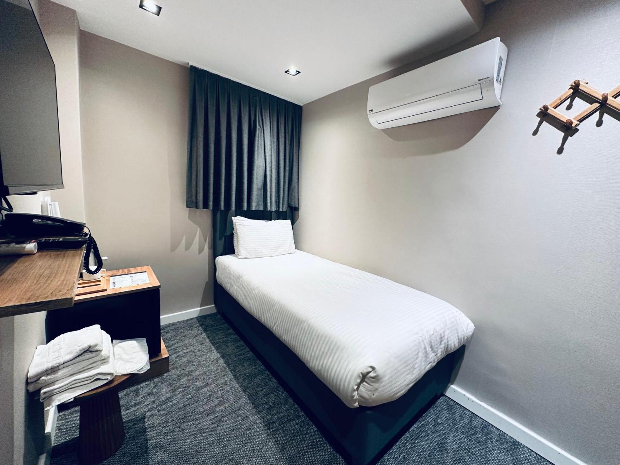 Taksim Rexxee Istanbul Istiklal Hotel Exterior photo