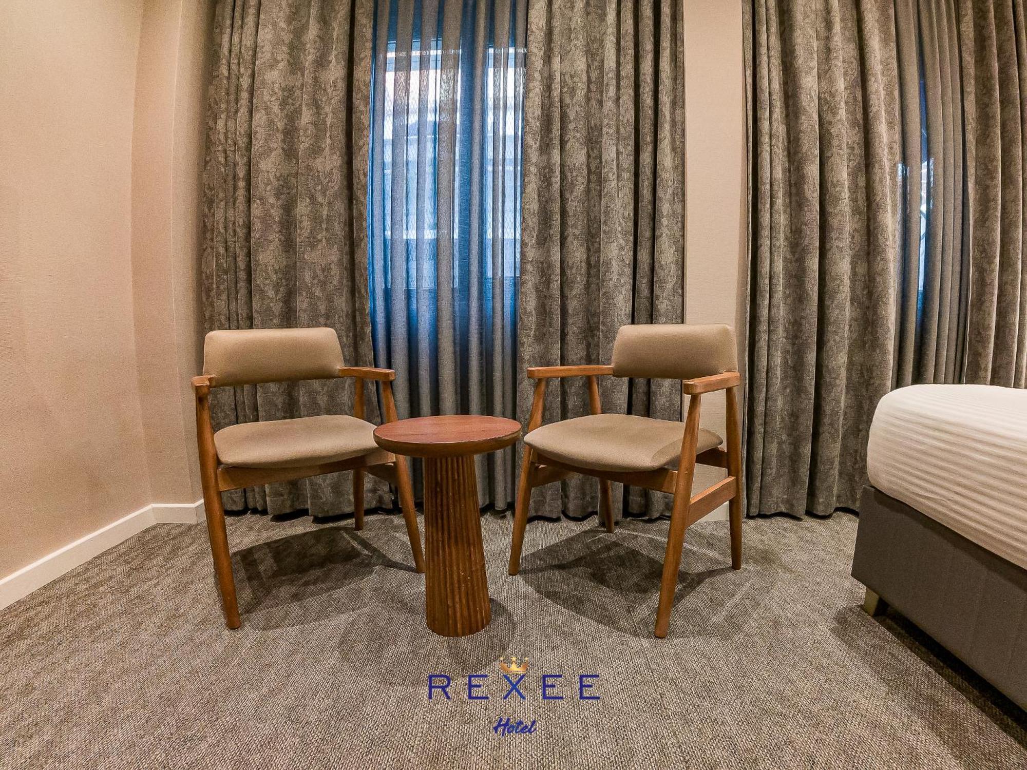 Taksim Rexxee Istanbul Istiklal Hotel Exterior photo
