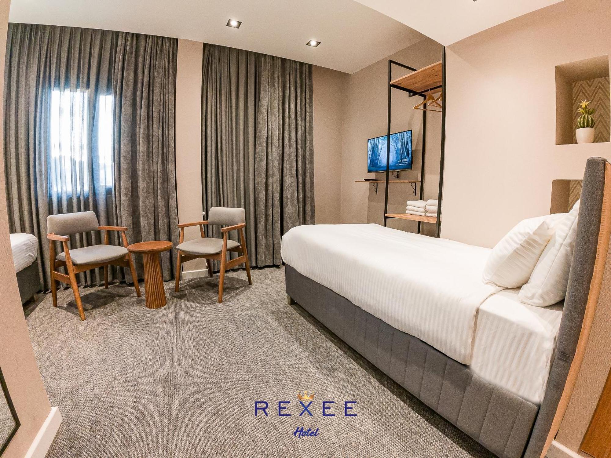 Taksim Rexxee Istanbul Istiklal Hotel Exterior photo
